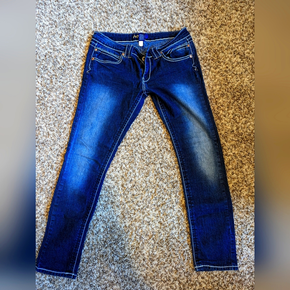 Angels  Size 13 jeans